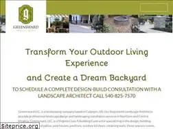 Sites similar to greenswardllc.com