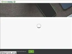 Sites similar to greensway.se