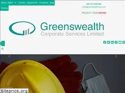 Sites similar to greenswealthcorp.com