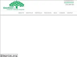 Sites similar to greensweepllc.com