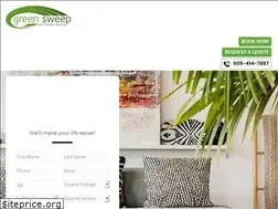 Sites similar to greensweepnm.com