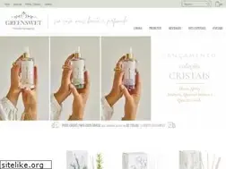 Sites similar to greenswet.com.br