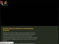 Sites similar to greensworld.com