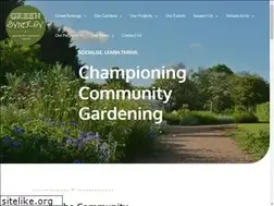 Sites similar to greensynergy.org.uk