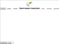 Sites similar to greensynergycluster.eu