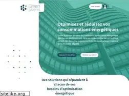 Sites similar to greensystemes.com