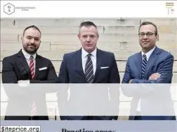 Sites similar to greenszymanski.com
