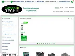 Sites similar to greent.com.ua