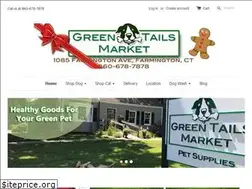 Sites similar to greentailsmarket.com