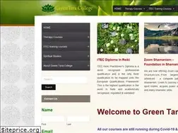 Sites similar to greentara.ie