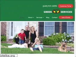 Sites similar to greentcarpetcleaning.com