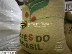 Sites similar to greentcoffeeshop.com