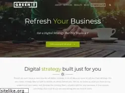 Sites similar to greentdigital.com