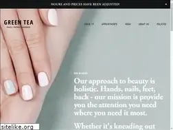Sites similar to greentea-nyc.com