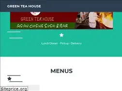 Sites similar to greenteahouseonline.com