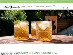 Sites similar to greenteain3.com.au
