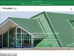 Sites similar to greenteamroofing.com