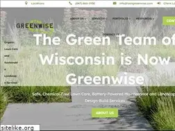 Sites similar to greenteamwi.com