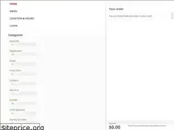 Sites similar to greenteasavannahga.com
