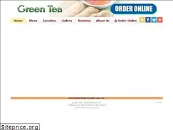 Sites similar to greenteawestminster.com