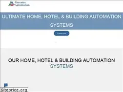 Sites similar to greentec-automation.com
