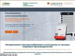 Sites similar to greentec-group.ru