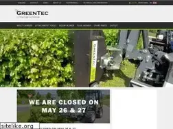 Sites similar to greentec.eu