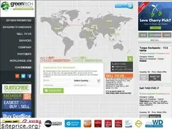 Sites similar to greentech-int.gr