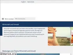 Sites similar to greentech-made-in-germany.de