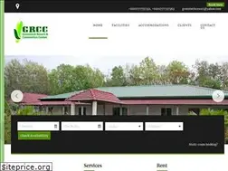 Sites similar to greentech-resort.com