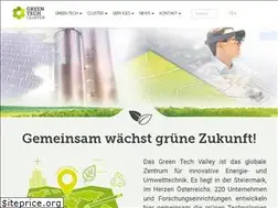 Sites similar to greentech.at