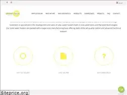 Sites similar to greentech.com.lb