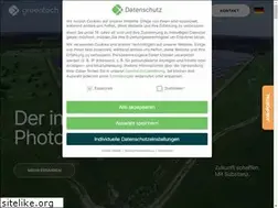 Sites similar to greentech.energy
