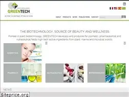 Sites similar to greentech.fr