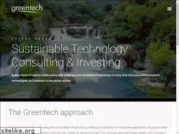Sites similar to greentech.global