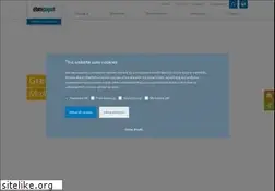 Sites similar to greentech.info