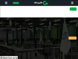 Sites similar to greentech.ir