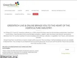 Sites similar to greentech.nl