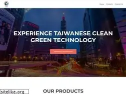 Sites similar to greentech101.com