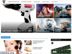 Sites similar to greentech365.com