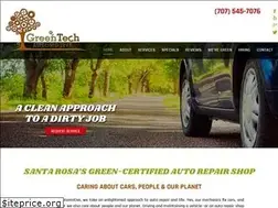 Sites similar to greentechautomotive.com