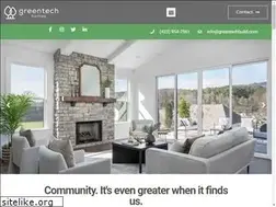 Sites similar to greentechbuild.com