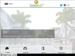 Sites similar to greentechbuilders.in