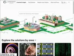 Sites similar to greentechbusiness.com