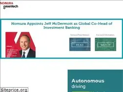 Sites similar to greentechcapital.com