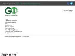 Sites similar to greentechcleaningllc.com