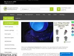 Sites similar to greentechco.com
