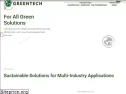 Sites similar to greentechcorp.net