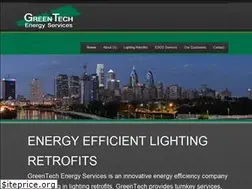Sites similar to greentechenergy.com
