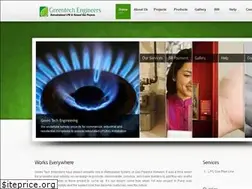 Sites similar to greentechengineers.com
